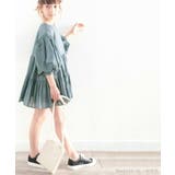 キッズ 子供服 女の子 | Classical Elf kids | 詳細画像15