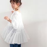 キッズ 子供服 女の子 | Classical Elf kids | 詳細画像19