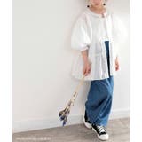 キッズ 子供服 女の子 | Classical Elf kids | 詳細画像9