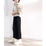 シアーを開拓。ボリュームシルエットシアーフーディー | Classical Elf | 詳細画像4