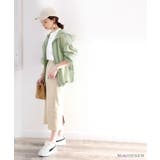 シアーを開拓。ボリュームシルエットシアーフーディー | Classical Elf | 詳細画像5