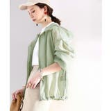 シアーを開拓。ボリュームシルエットシアーフーディー | Classical Elf | 詳細画像6