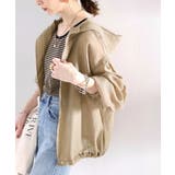 シアーを開拓。ボリュームシルエットシアーフーディー | Classical Elf | 詳細画像9