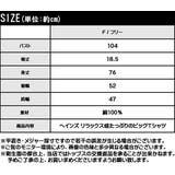 ヘインズ Tシャツ レディース | Classical Elf  | 詳細画像8 