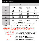 バックステッチショート丈オーバーサイズシンプル無地スウェット(長袖) | Classical Elf | 詳細画像23