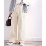 《JaVa ジャバ別注》メンズライクペインターパンツ | Classical Elf Men | 詳細画像21 