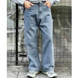 《JaVa ジャバ別注》メンズライクペインターパンツ | Classical Elf Men | 詳細画像30 