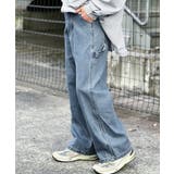 《JaVa ジャバ別注》メンズライクペインターパンツ | Classical Elf Men | 詳細画像31 