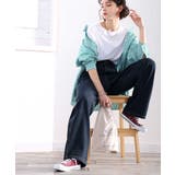 《JaVa ジャバ別注》メンズライクペインターパンツ | Classical Elf Men | 詳細画像42 