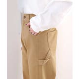 《JaVa ジャバ別注》メンズライクペインターパンツ | Classical Elf Men | 詳細画像44 