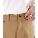 《JaVa ジャバ別注》メンズライクペインターパンツ | Classical Elf Men | 詳細画像45 