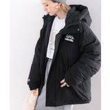 《Javaジャバコラボ》極暖、異素材パネルフェイクダウンジャケット | Classical Elf Men | 詳細画像8