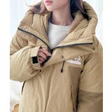 《Javaジャバコラボ》極暖、異素材パネルフェイクダウンジャケット | Classical Elf Men | 詳細画像19