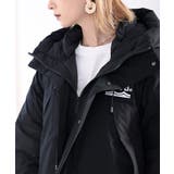 《Javaジャバコラボ》極暖、異素材パネルフェイクダウンジャケット | Classical Elf Men | 詳細画像22