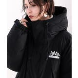 《Javaジャバコラボ》極暖、異素材パネルフェイクダウンジャケット | Classical Elf Men | 詳細画像27