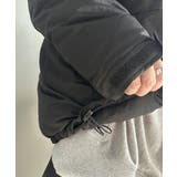 大人のシンプルカジュアル。中綿スタンドネックフーディージャケット | Classical Elf Men | 詳細画像8