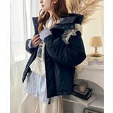 大人のシンプルカジュアル。中綿スタンドネックフーディージャケット | Classical Elf Men | 詳細画像9