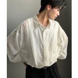 トレンド感漂うユニセックスが嬉しい!!オーバーシャツ | Classical Elf Men | 詳細画像7 