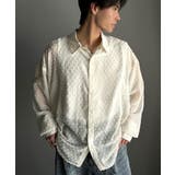 トレンド感漂うユニセックスが嬉しい!!オーバーシャツ | Classical Elf Men | 詳細画像8 