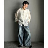 トレンド感漂うユニセックスが嬉しい!!オーバーシャツ | Classical Elf Men | 詳細画像11 