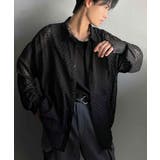 トレンド感漂うユニセックスが嬉しい!!オーバーシャツ | Classical Elf Men | 詳細画像12 