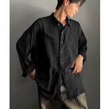 トレンド感漂うユニセックスが嬉しい!!オーバーシャツ | Classical Elf Men | 詳細画像16 