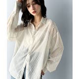 トレンド感漂うユニセックスが嬉しい!!オーバーシャツ | Classical Elf Men | 詳細画像1 