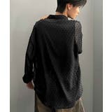 トレンド感漂うユニセックスが嬉しい!!オーバーシャツ | Classical Elf Men | 詳細画像17 