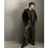 トレンド感漂うユニセックスが嬉しい!!オーバーシャツ | Classical Elf Men | 詳細画像19 