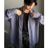 トレンド感漂うユニセックスが嬉しい!!オーバーシャツ | Classical Elf Men | 詳細画像21 