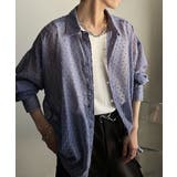 トレンド感漂うユニセックスが嬉しい!!オーバーシャツ | Classical Elf Men | 詳細画像23 