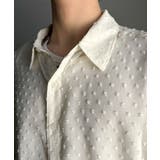 トレンド感漂うユニセックスが嬉しい!!オーバーシャツ | Classical Elf Men | 詳細画像26 