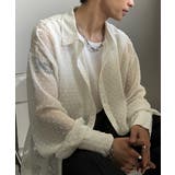 トレンド感漂うユニセックスが嬉しい!!オーバーシャツ | Classical Elf Men | 詳細画像3 