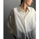 トレンド感漂うユニセックスが嬉しい!!オーバーシャツ | Classical Elf Men | 詳細画像5 