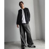 知的に決まる、メンズの上品シンプル。胸刺繍タック編みカーディガン（長袖） | Classical Elf Men | 詳細画像11 