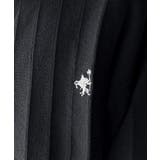 知的に決まる、メンズの上品シンプル。胸刺繍タック編みカーディガン（長袖） | Classical Elf Men | 詳細画像18 