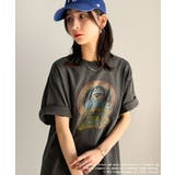 大人カジュアルにハマる。綿100%セサミキャラピグメント加工ビッグTシャツ | Classical Elf Men | 詳細画像15