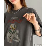 新造人間キャシャーン。オリジナルデザイン前後2wayヴィンテージ風BIG T | Classical Elf Men | 詳細画像10