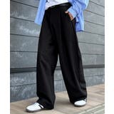 「1本持っておけば間違いない。」カーブラインワンタックスラックス Curved | Classical Elf Men | 詳細画像5 