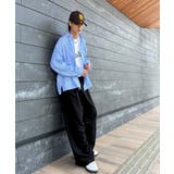 「1本持っておけば間違いない。」カーブラインワンタックスラックス Curved | Classical Elf Men | 詳細画像6 