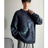【Classical Origin】「まるで毛布。」モヘアライクシャギー素材クル… | Classical Elf Men | 詳細画像17