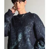 【Classical Origin】「まるで毛布。」モヘアライクシャギー素材クル… | Classical Elf Men | 詳細画像19