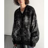 【Classical Origin】「まるで毛布。」モヘアライクシャギー素材Vネ… | Classical Elf Men | 詳細画像7 