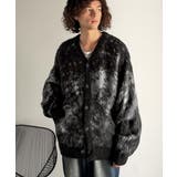 【Classical Origin】「まるで毛布。」モヘアライクシャギー素材Vネ… | Classical Elf Men | 詳細画像9 