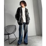 【Classical Origin】「まるで毛布。」モヘアライクシャギー素材Vネ… | Classical Elf Men | 詳細画像10 