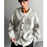 【Classical Origin】「まるで毛布。」モヘアライクシャギー素材Vネ… | Classical Elf Men | 詳細画像13 