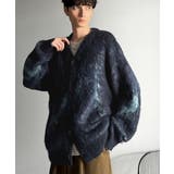 【Classical Origin】「まるで毛布。」モヘアライクシャギー素材Vネ… | Classical Elf Men | 詳細画像18 