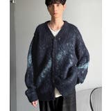 【Classical Origin】「まるで毛布。」モヘアライクシャギー素材Vネ… | Classical Elf Men | 詳細画像20 