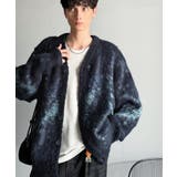 【Classical Origin】「まるで毛布。」モヘアライクシャギー素材Vネ… | Classical Elf Men | 詳細画像21 