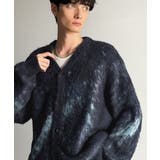 【Classical Origin】「まるで毛布。」モヘアライクシャギー素材Vネ… | Classical Elf Men | 詳細画像22 